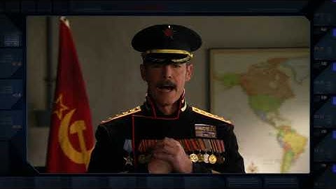 Command & Conquer Red Alert 3 - Allied Campaign [Gameplay Longplay Playthrough]