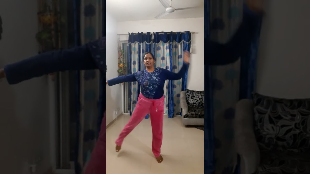 Monika dancing diva is live