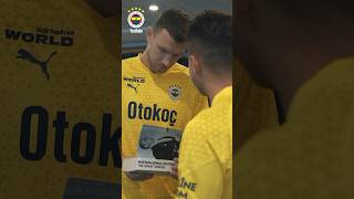 Cengiz Ünderden 29 Ekim Hediyesi 