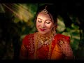 Best telugu wedding film 2023 sasank  saveeri by wow makers photography  telugu wedding