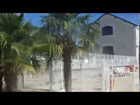 Video-thumbnail van Camping au Bois du Cé