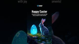 Happy Easter!🌸🐰