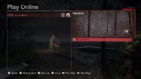 Friday the 13th -- Host your own lobby -- 2 methods  --  UPDATE