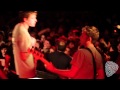 "States And Minds" + "Roam" // The Story So Far