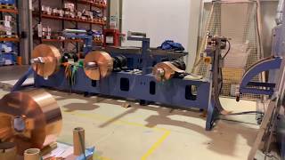 CMS  Press , Fin Lines Press CMS Italy