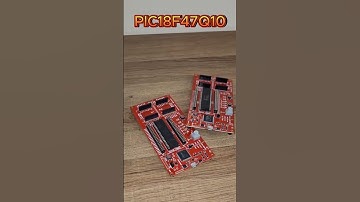 Microcontrollers and FPGA. #microcontroller #stm32 #arduino #pic18 #electronics #fpga