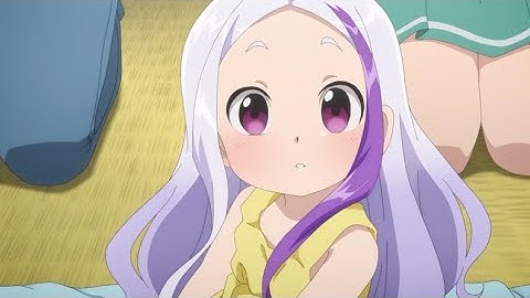 the devil is a part timer season 2 Ep 2 (Eng Dub)