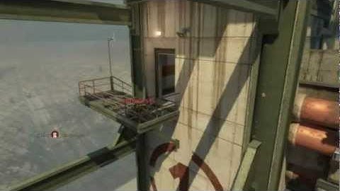 Rebound tomahawk kill on Launch 3 MacFieldsCuller