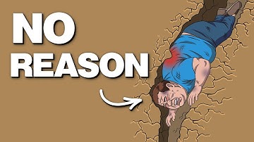 The Most UNNECESSARY Cave Deaths Ever