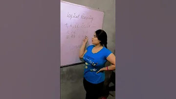 Logical Reasoning Viral Vidumzn 