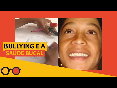 Turma do Bem l Dente por Dente - Sua boca te faz sofrer bullying?