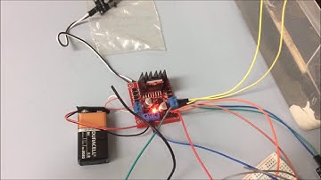Invernadero conectado a Arduino y App inventor  mediante un Blueetooth
