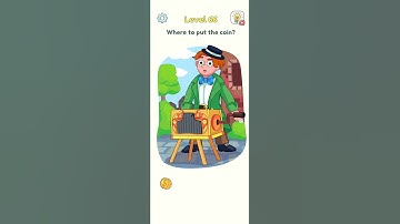 DOP 3 display one part level 66#1million #gameplay #viral #gaming #games #gamelevel #dop2