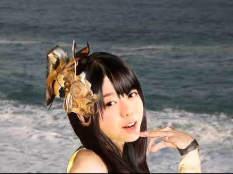 AKB48×カスペルスキー　峯岸化　1000個のサイトを峯岸化完了!!
