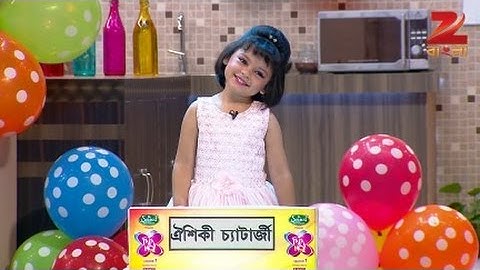 EP 272 - Didi No 1 Season 7 - Indian Bengali TV Show - Zee Bangla