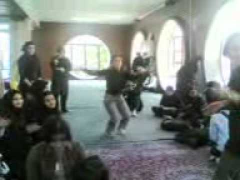 بخدا ماعاشقم مادل نداروم نسترن 