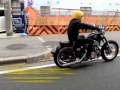 【ダムトラックス】ROBINTIRE 5.00-16 71P TL