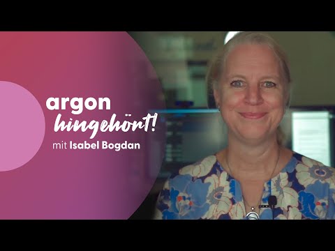 Wohnverwandtschaften YouTube Hörbuch Trailer auf Deutsch