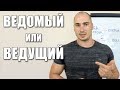 Ты Ведомый или Ведущий?