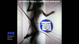 2024 Remix Jethro Tull - 06 Radio Free Moscow - Under Wraps Psr