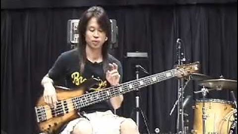 Interview with Fire X-Blender,Aug 25 2006