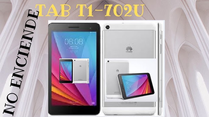 Tablette huawei mediapad t1 7 - Parcelles Assainies