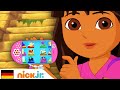 Dora and Friends | Beste Map-App-Momente | Nick Jr.