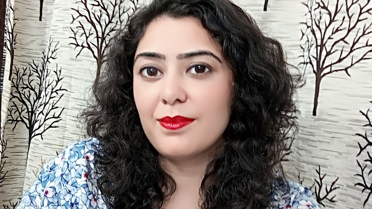 Pooja Luthra Live Health & Beauty Tips And Giveaway Contest