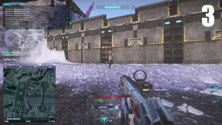 More deails on the UBGL BUG (PS2)