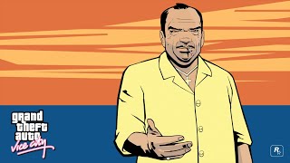 Grand Theft Auto: Vice City - Знакомимся с карликом #3 (Русская озвучка)