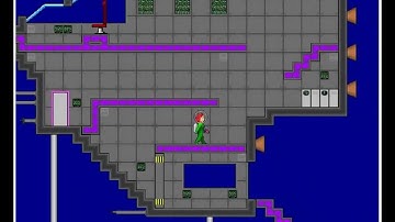 #1GAM HTML 5 Platformer Prototype