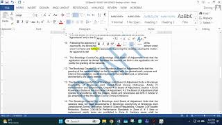 Brookings County/City of Brookings Joint Board of Adjustment Meeting 7/7/2026