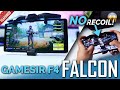 GameSir F4 Falcon | All You Need for Shooters | Giveaway!!!