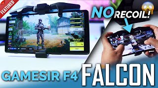 GameSir F4 Falcon | All You Need for Shooters | Giveaway!!!