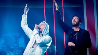 Watch Nik  Jay Skytsengel video