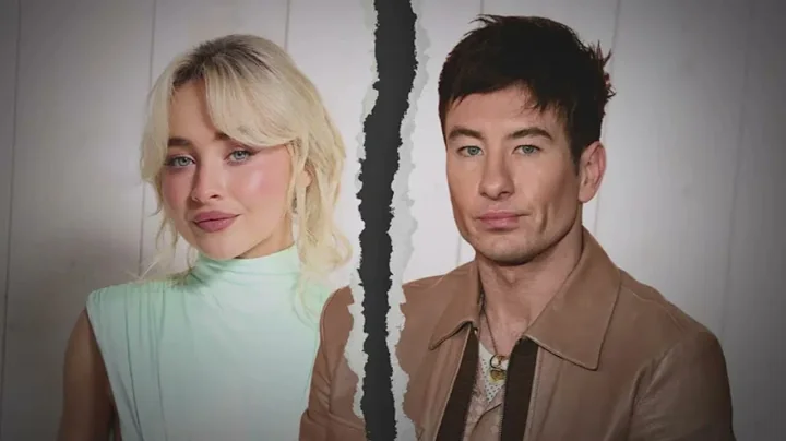 Sabrina Carpenter and Barry Keoghan's Relationship 'Didn't End Well' (Source)