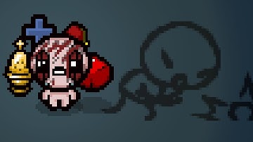 Onan’s Streak Challenge Walkthrough | The Binding of Isaac: Afterbirth+