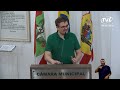 Pronunciamento Bruno Cunha - 09/06/2026