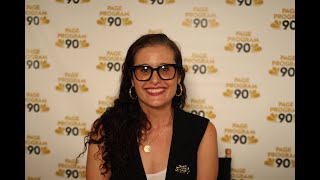 Kat Castro - Nbcu Page Program