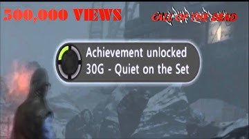 HOW TO GET SEVEN PERKS AT ONE TIME + KILLING GEORGE CALL OF THE DEAD