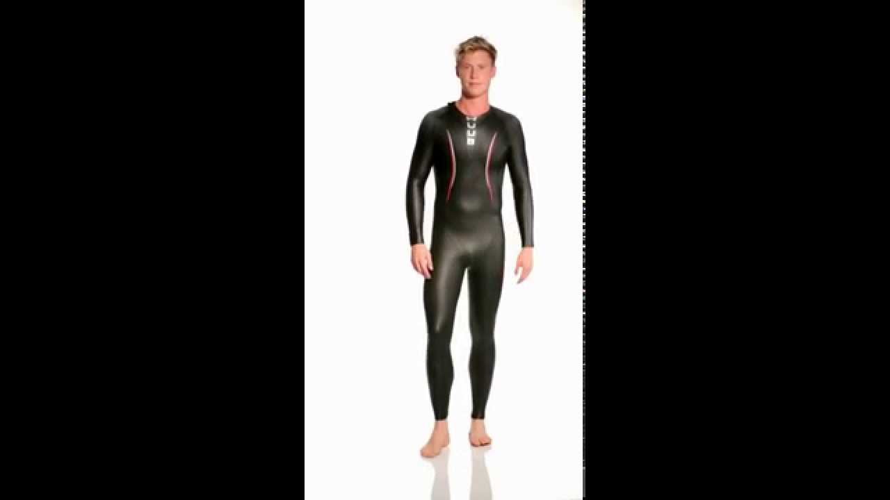 Huub Men's Aegis Triathlon Wetsuit | SwimOutlet.com