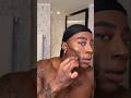 Maquillage Peaux Noires Pour Hommes Makeup Makeuptutorial Melanin Blackskin Short Men Shorts mp3