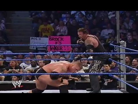 Botchamania: Lights Out In Wrestling Edition