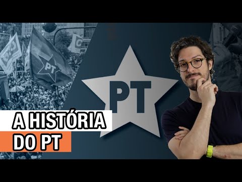 A HISTÓRIA DO