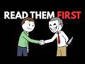 Psychology of Social Intelligence: How to Read Anyone Instantly