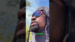 Healing Hikes: New Month, New Adventures Start Now! #shorts