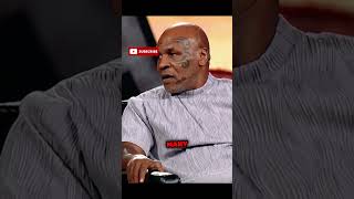 Mike Tyson Interested on Cannabis Business ? ?  boxing boxer miketyson cannabis business