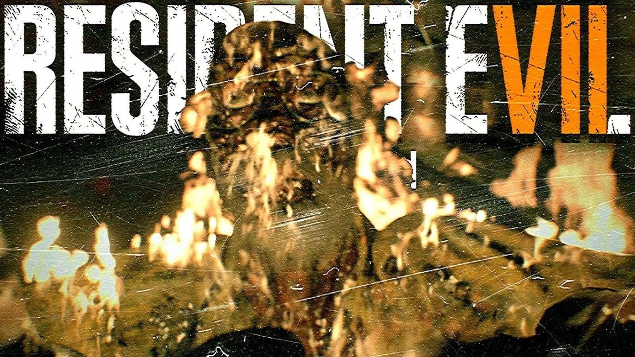 RESIDENT EVIL 7 ENDING GAMEPLAY FT SAMRAT FURY GAMING YouTube