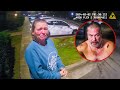 Officers Rush In to Save Wife from Furious Husband
