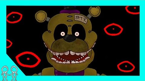 ▪︎Collab part▪︎ for @-rejjee-3396 (FNAF/Dc2)